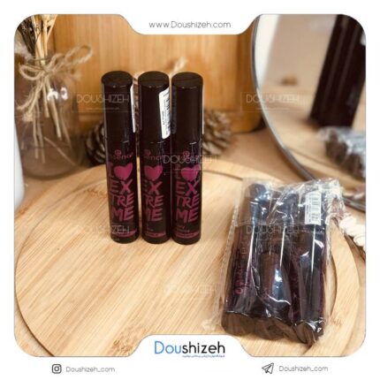 ریمل حجم دهنده اسنس مشکی درجه 2 Essence