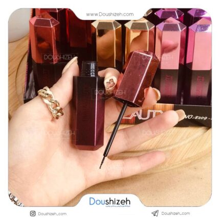 خط چشم مویی کد8209 بیوتی HUXIABEAUTY