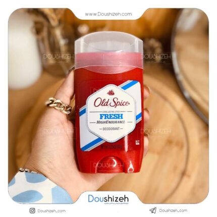 مام صابونی اصلی الد اسپایس میکس Old spice