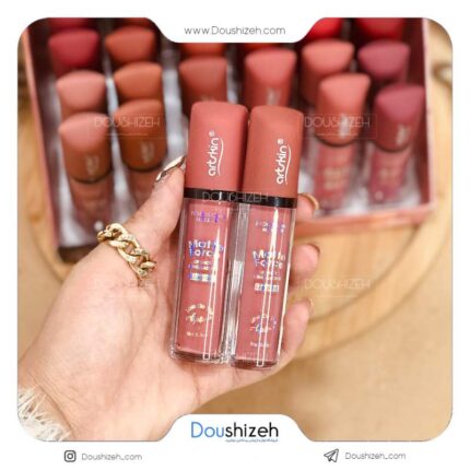 رژ لب مایع کد2066 آرت اسکین ARTskin