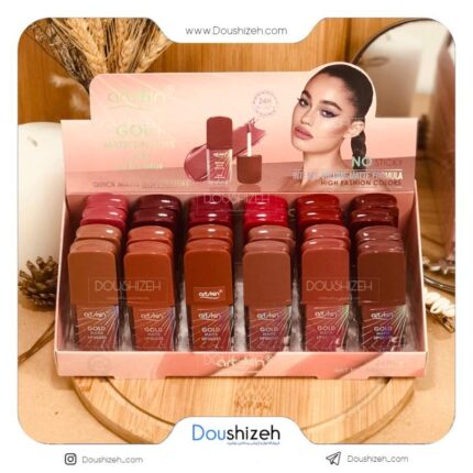 رژ لب مایع کد2148 آرت اسکین ARTskin