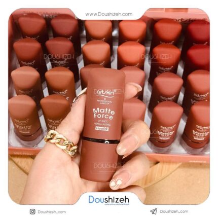 رژ لب جامد کد1047 آرت اسکین ARTskin