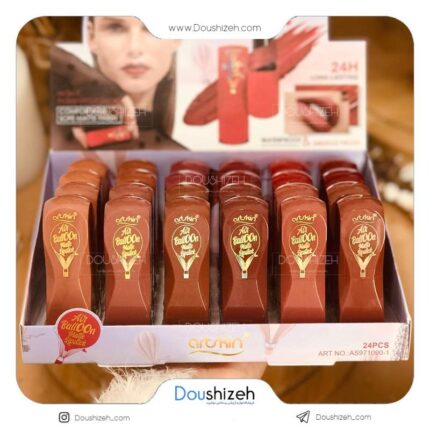 رژ لب جامد کد1090 آرت اسکین ARTskin