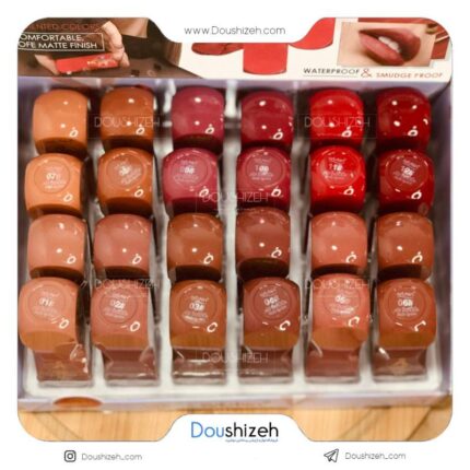 رژ لب جامد کد1090 آرت اسکین ARTskin