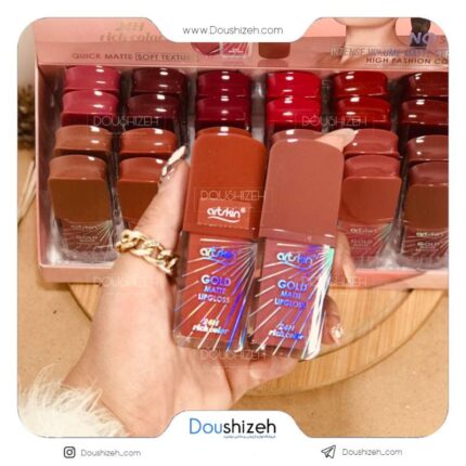 رژ لب مایع کد2148 آرت اسکین ARTskin