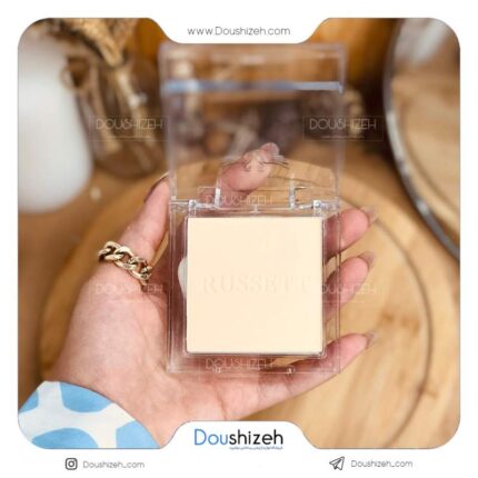پنکک ضد آب اورجینال روزت RUSSETT