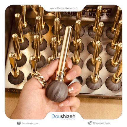 خط چشم کوزه ای کد57774 کاریته KARITE