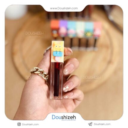 تینت لب اقتصادی طرح میکس مجیک MAGIC