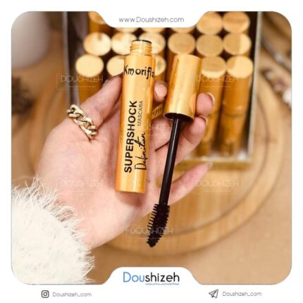 ریمل حجم دهنده پوکه طلایی اوریفلیم Oriflame