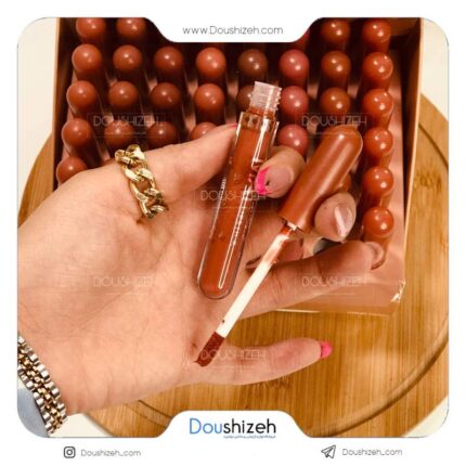 رژ لب مایع کد133004 مینی استار MINIstar