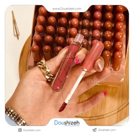 رژ لب مایع کد133004 مینی استار MINIstar