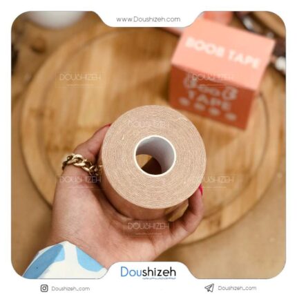 چسب لیفت سینه BOOB tape