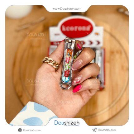 رژ لب جامد کد2100 رمانتیک ROMANTIC MAY
