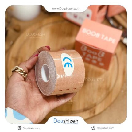 چسب لیفت سینه BOOB tape