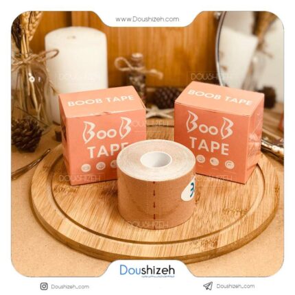 چسب لیفت سینه BOOB tape