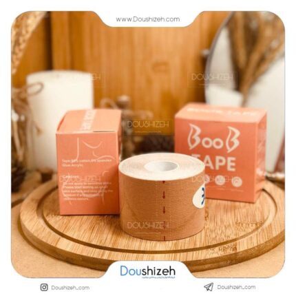 چسب لیفت سینه BOOB tape