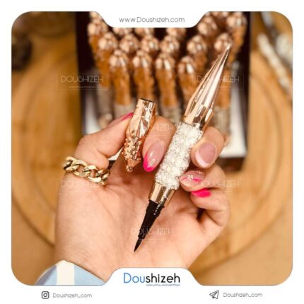 خط چشم ماژیکی نگین دار RPK