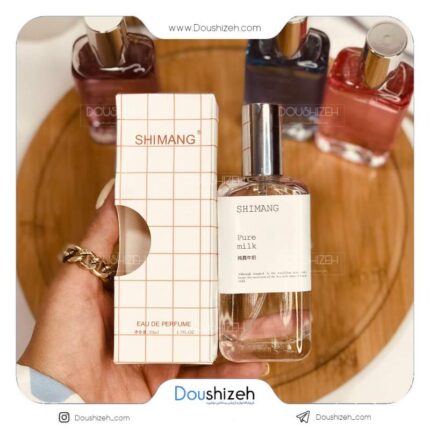 ادکلن مدل بهشتی شیمانگ SHIMANG