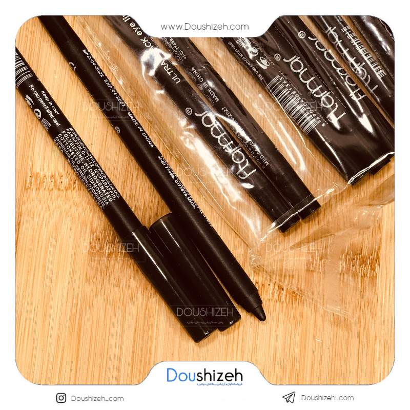 مداد چشم شمعی فلورمار FLORMAR