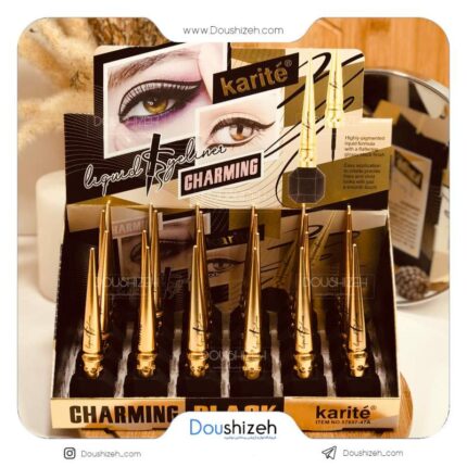 خط چشم کوزه ای کد576574 کاریته KARITE