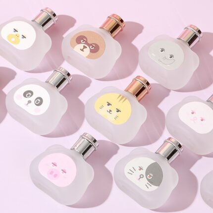 عطر مدل حیوانات شیمانگ SHIMANG