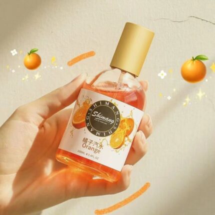 عطر میوه ای بزرگ شیمانگ SHIMANG