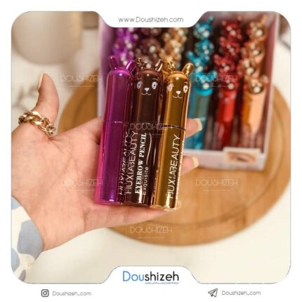 خط چشم خرگوشی هوژیا بیوتی HUXIABeauty