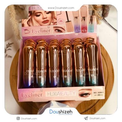 خط چشم کد 82981 هوژیا بیوتی HUXIABeauty