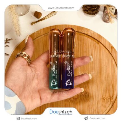 خط چشم کد 82981 هوژیا بیوتی HUXIABeauty