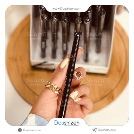 خط چشم ماژیکی گربه هوژیابیوتی HUXIABeauty