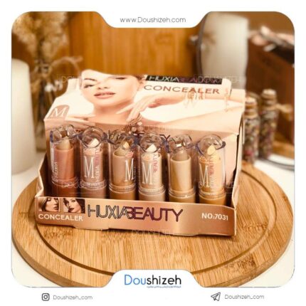 کانسیلر جامد هوژیا بیوتی HUXIABeauty