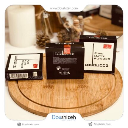 پنکک دو طرفه و ضد آب دوسه DOUCCE