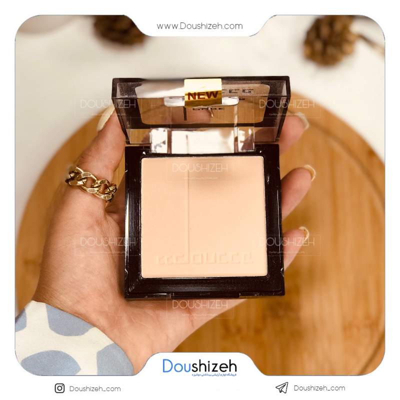 پنکک دو طرفه و ضد آب دوسه DOUCCE