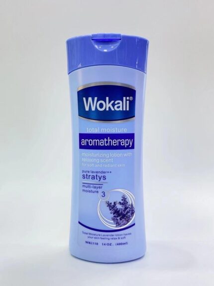 لوسیون لوندر 400 میل وکالی WOKALI