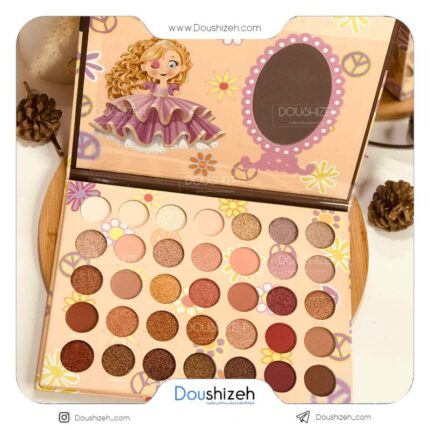سایه چشم 2984 سی و پنج رنگ IGOODCO