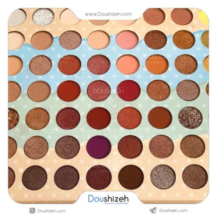سایه چشم 5112 هفتاد رنگ IGOODCO