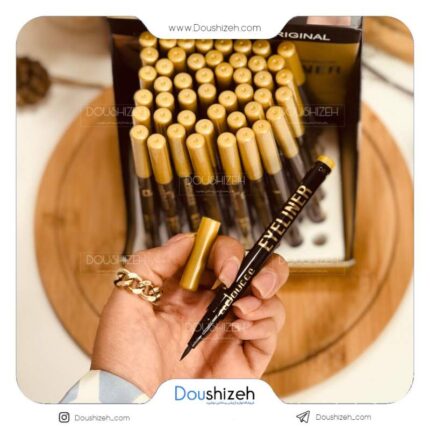 خط چشم ماژیکی جدید دوسه DOUCCE
