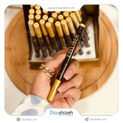 خط چشم ماژیکی جدید دوسه DOUCCE