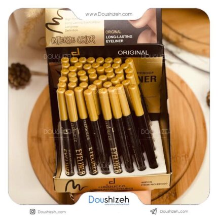 خط چشم ماژیکی جدید دوسه DOUCCE
