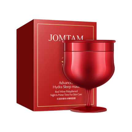 ماسک خواب شراب قرمز جومتام JOMTAM