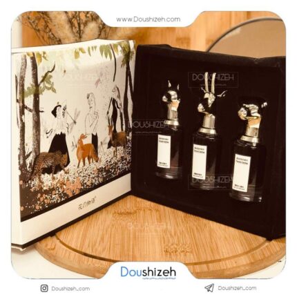ست عطر ادکلن کد A مینیاتوری Penhaligon's