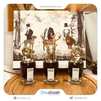 ست عطر ادکلن کد B مینیاتوری Penhaligon's