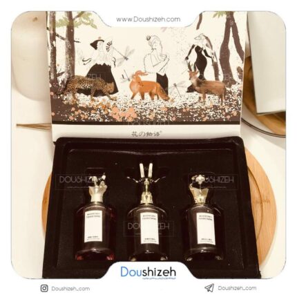 ست عطر ادکلن کد A مینیاتوری Penhaligon’s