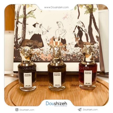 ست عطر ادکلن کد A مینیاتوری Penhaligon's