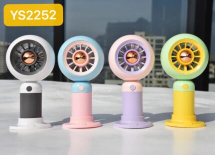 مینی فن پنکه فانتزی شارژی کد YS2252