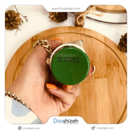 فوم بستن منافذ گیاهی عصاره شیرین بیان WOKALI