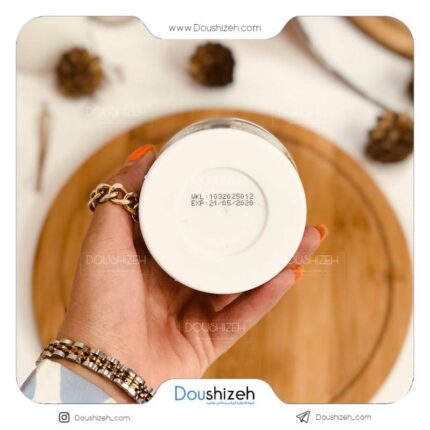 کرم آبرسان گیاهی عصاره شیرین بیان WOKALI