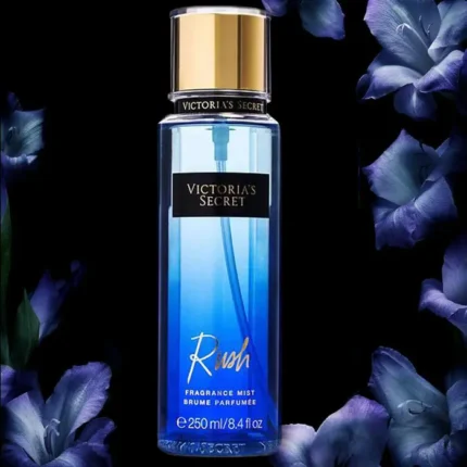 بادی اسپلش ویکتوریا سکرت Victoria Secret ( درب شکسته )