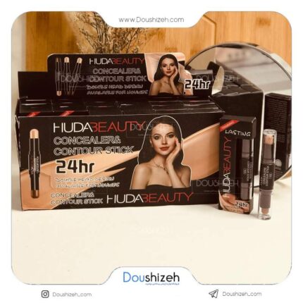 کانتور کانسیلر هدی بیوتی HUDA BEAUTY