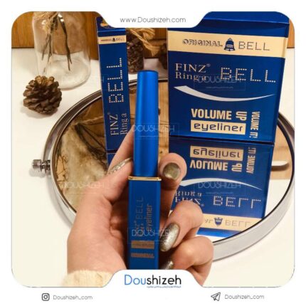 خط چشم مویی پوکه فلزی بل BELL